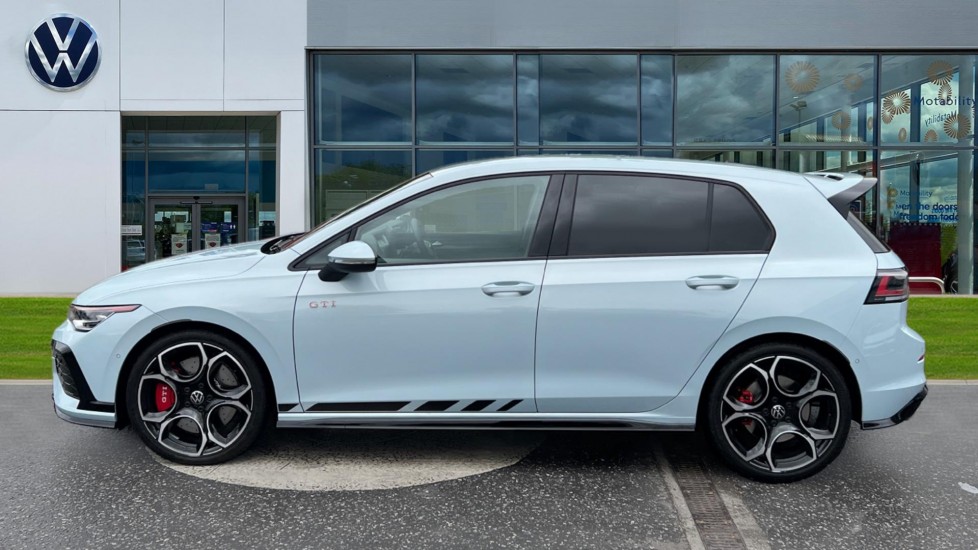 Used Volkswagen Golf 2025 for sale - 76145860: Photo 9