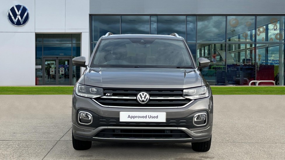Used Volkswagen T-Cross 2019 for sale - 76112030: Photo 10