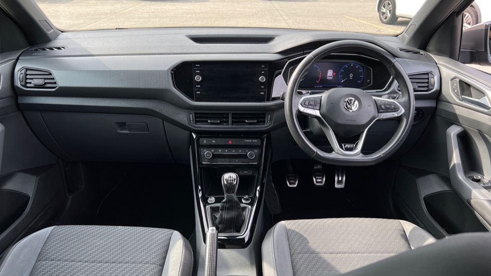 Used Volkswagen T-Cross 2019 for sale - 76112030: Photo 12