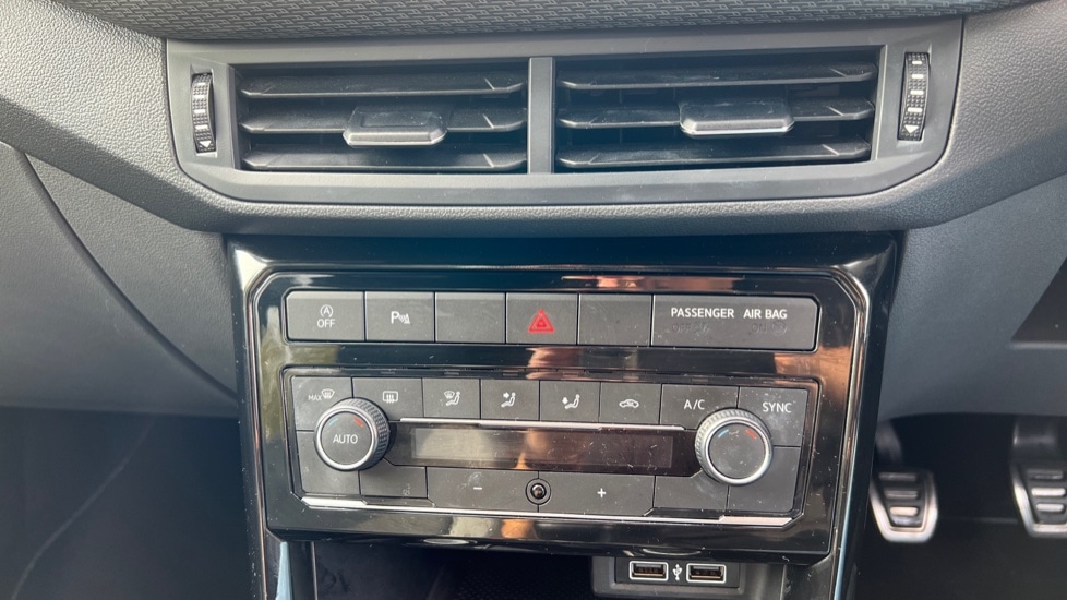 Used Volkswagen T-Cross 2019 for sale - 76112030: Photo 13