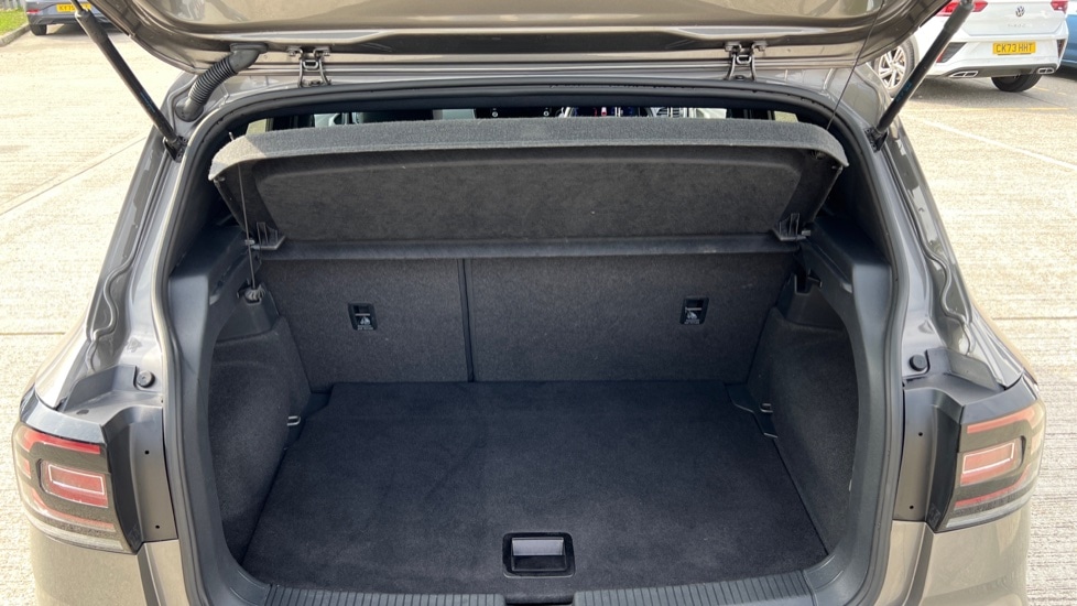 Used Volkswagen T-Cross 2019 for sale - 76112030: Photo 16