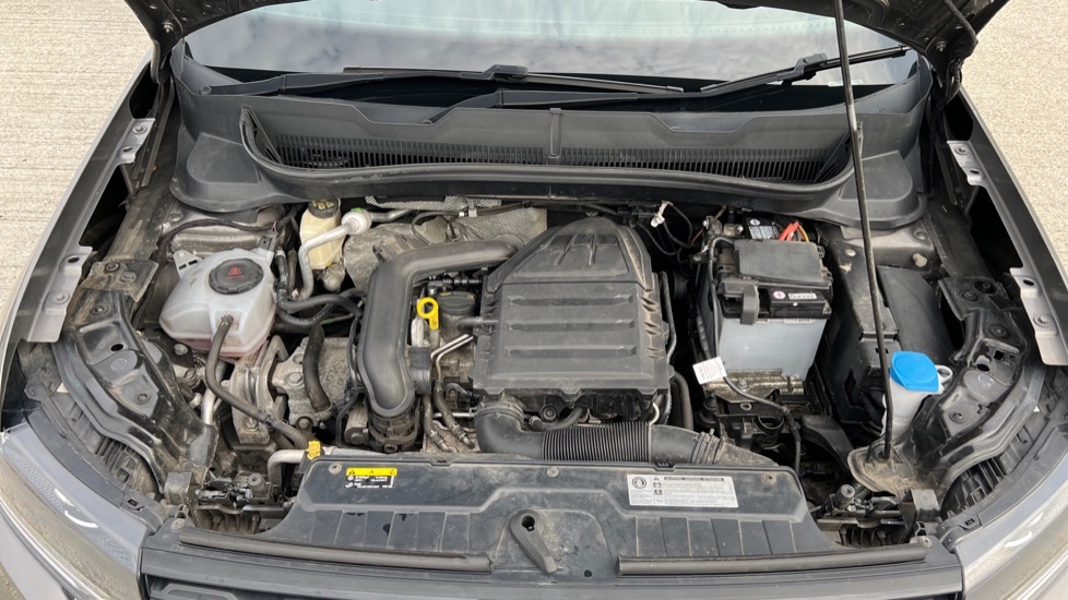 Used Volkswagen T-Cross 2019 for sale - 76112030: Photo 17