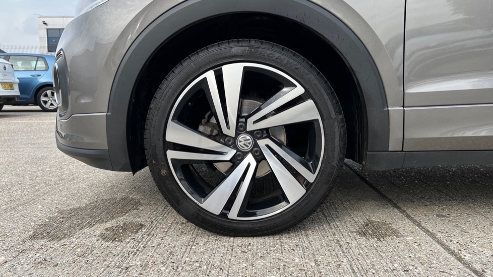 Used Volkswagen T-Cross 2019 for sale - 76112030: Photo 18