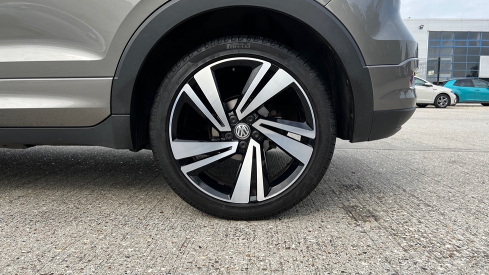 Used Volkswagen T-Cross 2019 for sale - 76112030: Photo 19