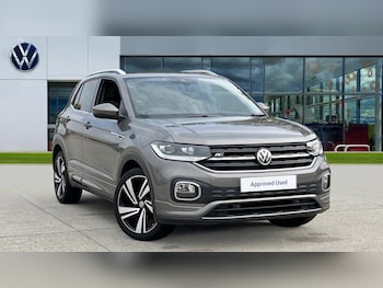 Volkswagen - T-Cross