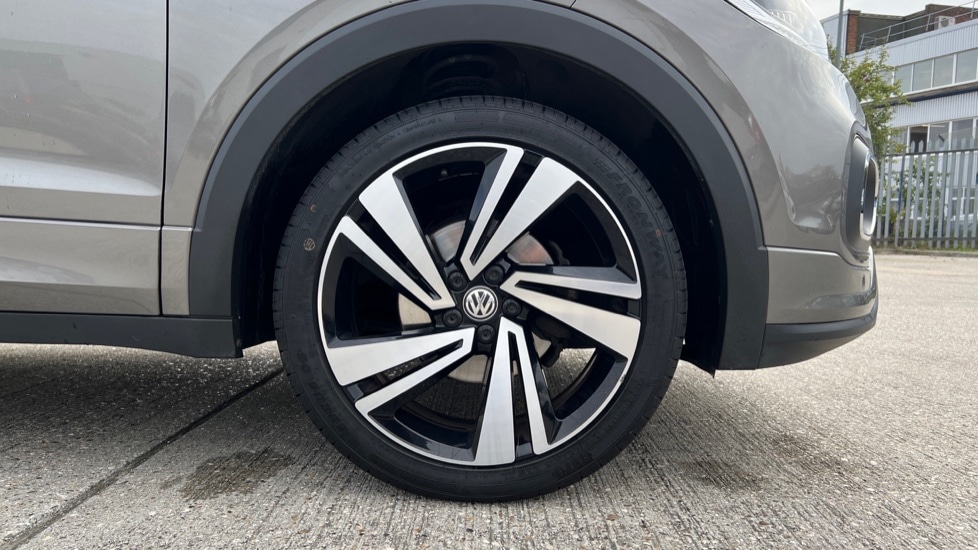 Used Volkswagen T-Cross 2019 for sale - 76112030: Photo 20
