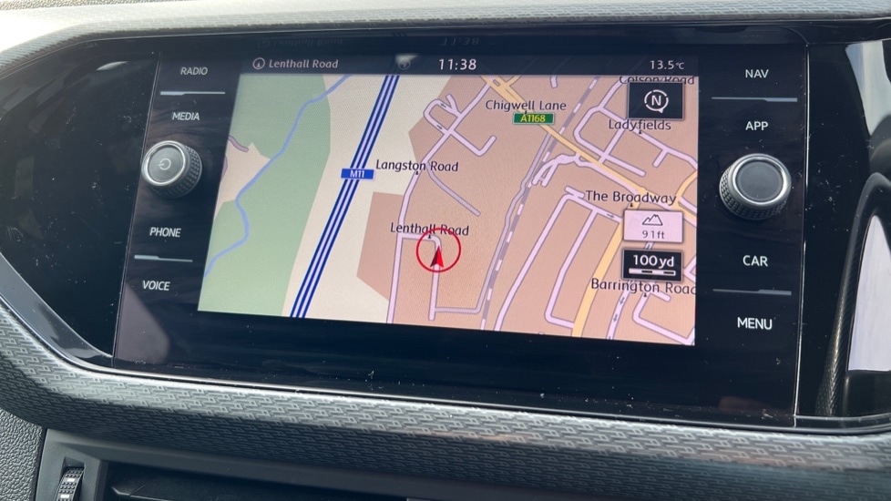 Used Volkswagen T-Cross 2019 for sale - 76112030: Photo 21