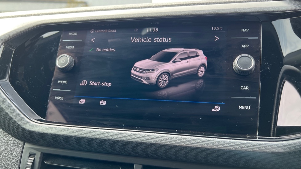 Used Volkswagen T-Cross 2019 for sale - 76112030: Photo 23