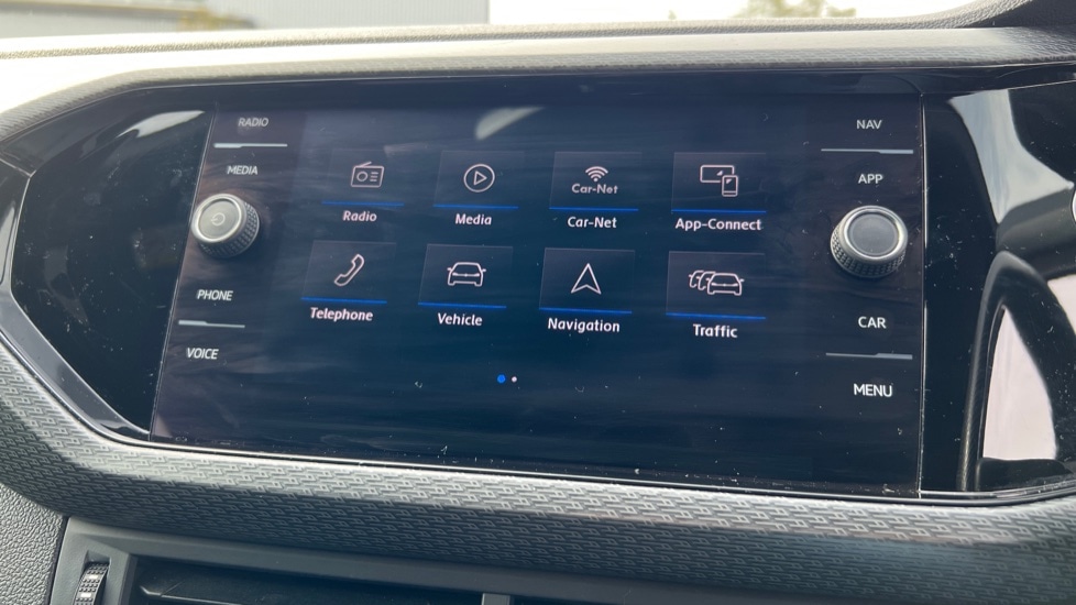 Used Volkswagen T-Cross 2019 for sale - 76112030: Photo 24
