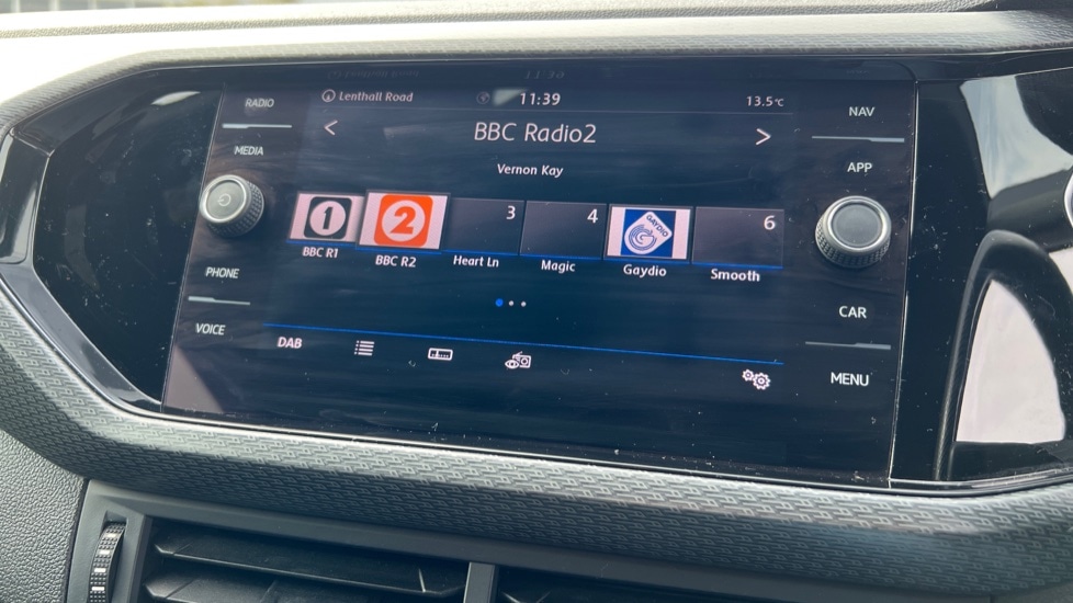 Used Volkswagen T-Cross 2019 for sale - 76112030: Photo 25