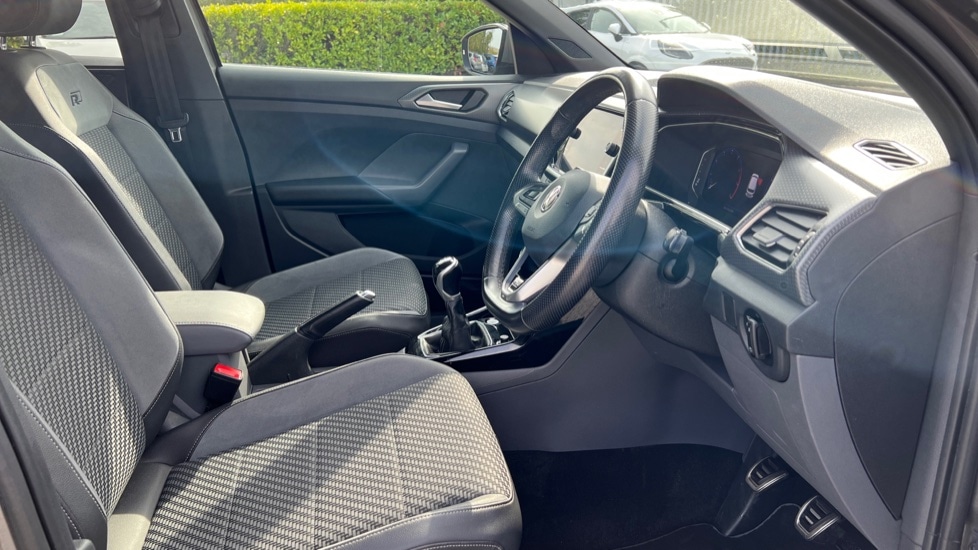 Used Volkswagen T-Cross 2019 for sale - 76112030: Photo 26