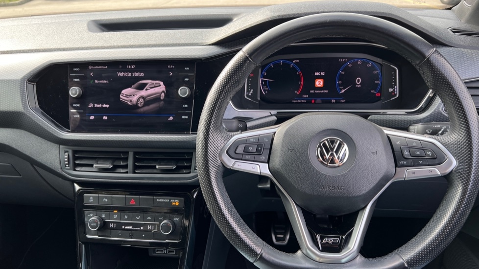 Used Volkswagen T-Cross 2019 for sale - 76112030: Photo 27