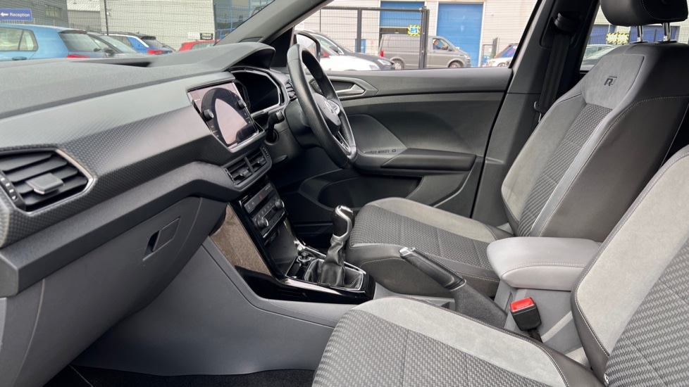 Used Volkswagen T-Cross 2019 for sale - 76112030: Photo 28