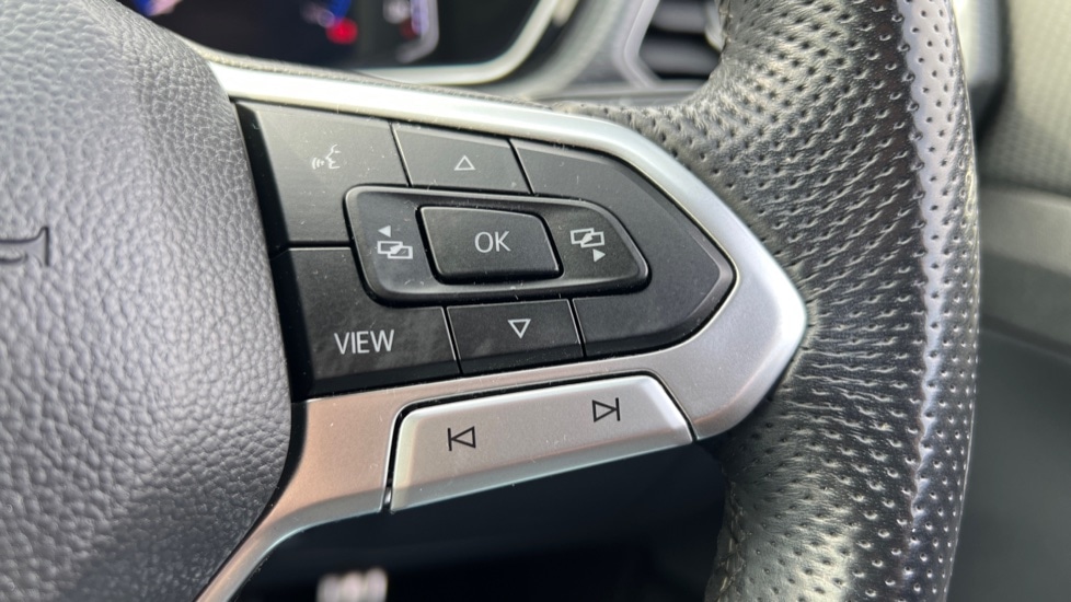 Used Volkswagen T-Cross 2019 for sale - 76112030: Photo 30