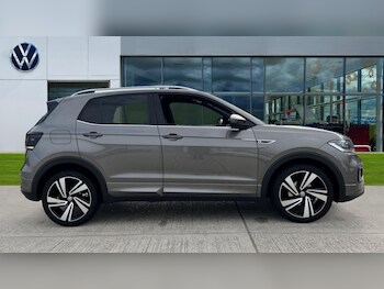 Used Volkswagen T-Cross 2019 for sale - 76112030: Photo 4