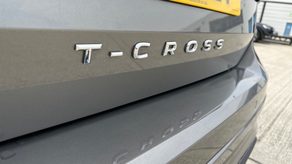 Used Volkswagen T-Cross 2019 for sale - 76112030: Photo 52