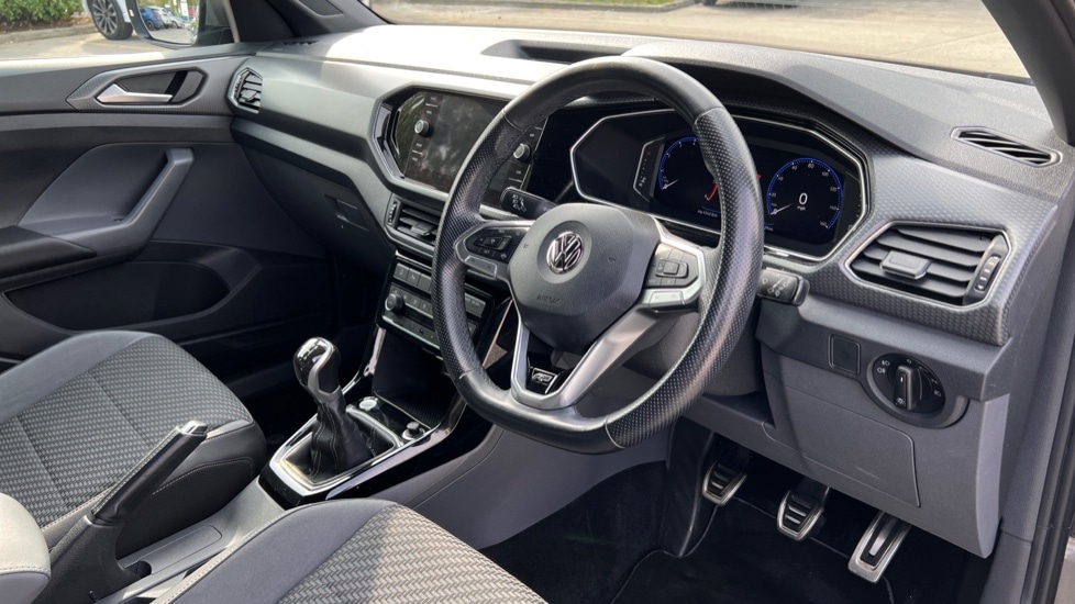Used Volkswagen T-Cross 2019 for sale - 76112030: Photo 6