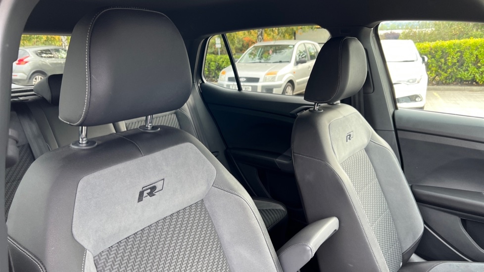 Used Volkswagen T-Cross 2019 for sale - 76112030: Photo 78