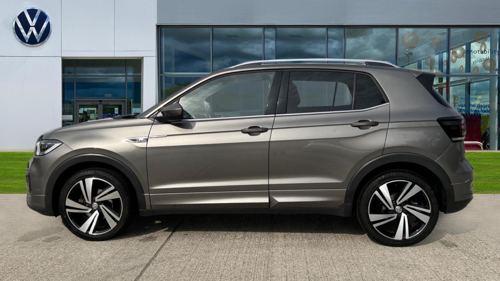 Used Volkswagen T-Cross 2019 for sale - 76112030: Photo 9