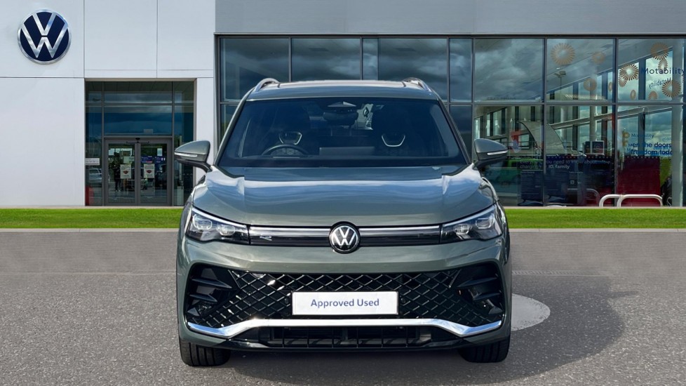 Used Volkswagen Tiguan 2025 for sale - 76154690: Photo 10