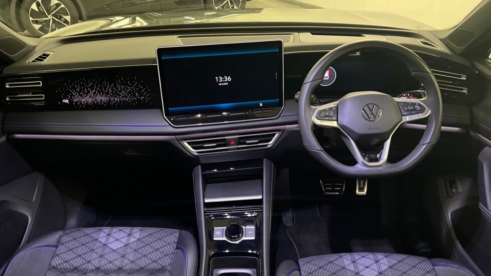 Used Volkswagen Tiguan 2025 for sale - 76154690: Photo 12