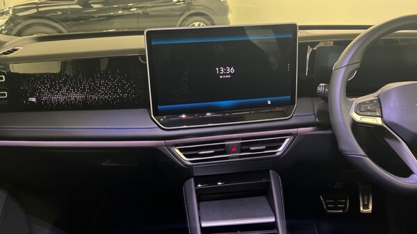 Used Volkswagen Tiguan 2025 for sale - 76154690: Photo 13