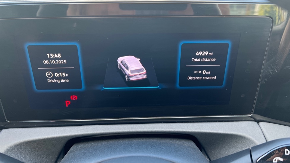 Used Volkswagen Tiguan 2025 for sale - 76154690: Photo 14