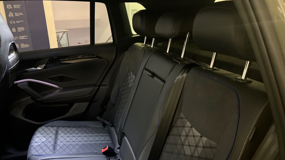 Used Volkswagen Tiguan 2025 for sale - 76154690: Photo 15