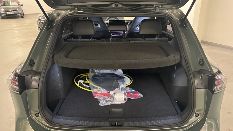 Used Volkswagen Tiguan 2025 for sale - 76154690: Photo 16