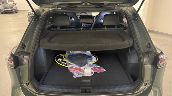 Used Volkswagen Tiguan 2025 for sale - 76154690: Photo 16