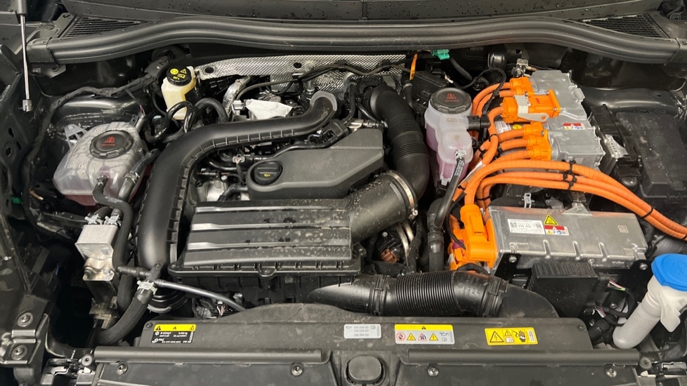 Used Volkswagen Tiguan 2025 for sale - 76154690: Photo 17