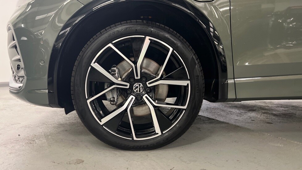 Used Volkswagen Tiguan 2025 for sale - 76154690: Photo 18