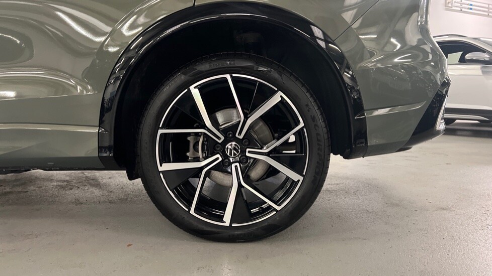 Used Volkswagen Tiguan 2025 for sale - 76154690: Photo 19