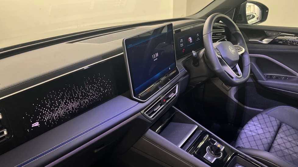 Used Volkswagen Tiguan 2025 for sale - 76154690: Photo 2