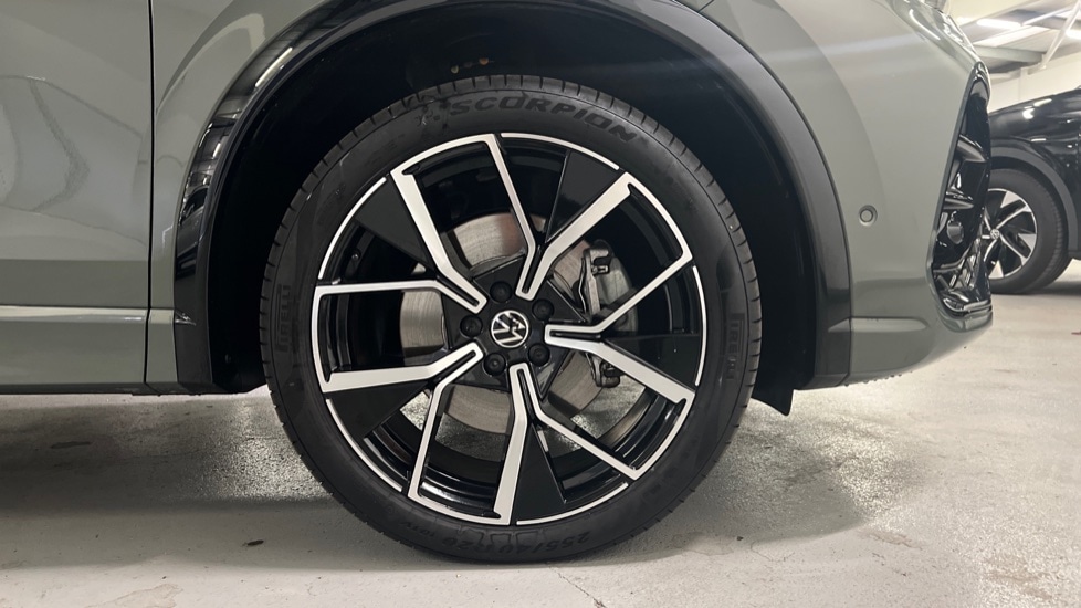 Used Volkswagen Tiguan 2025 for sale - 76154690: Photo 20