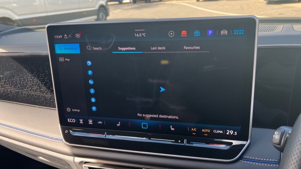 Used Volkswagen Tiguan 2025 for sale - 76154690: Photo 21