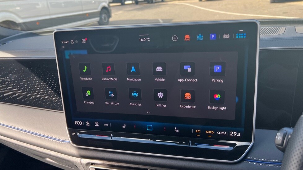 Used Volkswagen Tiguan 2025 for sale - 76154690: Photo 22