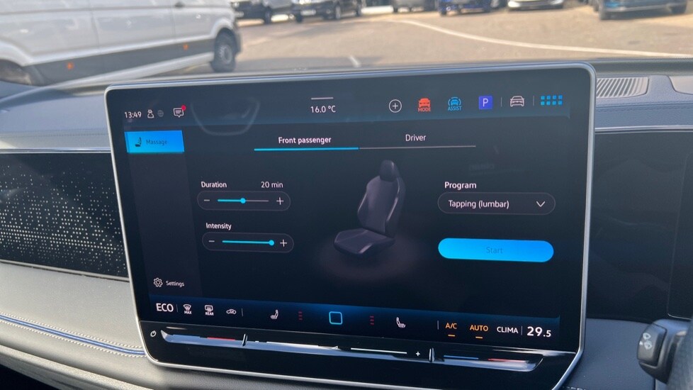 Used Volkswagen Tiguan 2025 for sale - 76154690: Photo 23