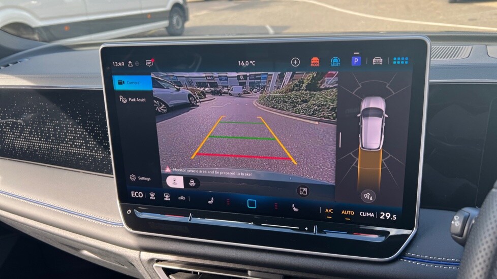 Used Volkswagen Tiguan 2025 for sale - 76154690: Photo 24