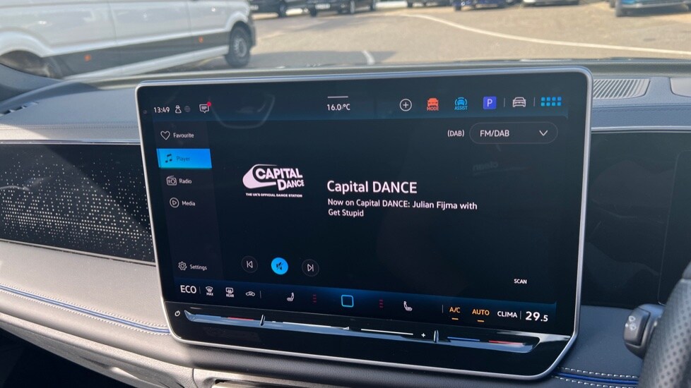 Used Volkswagen Tiguan 2025 for sale - 76154690: Photo 25