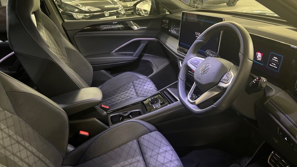 Used Volkswagen Tiguan 2025 for sale - 76154690: Photo 26