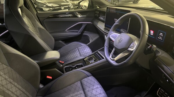 Used Volkswagen Tiguan 2025 for sale - 76154690: Photo 26