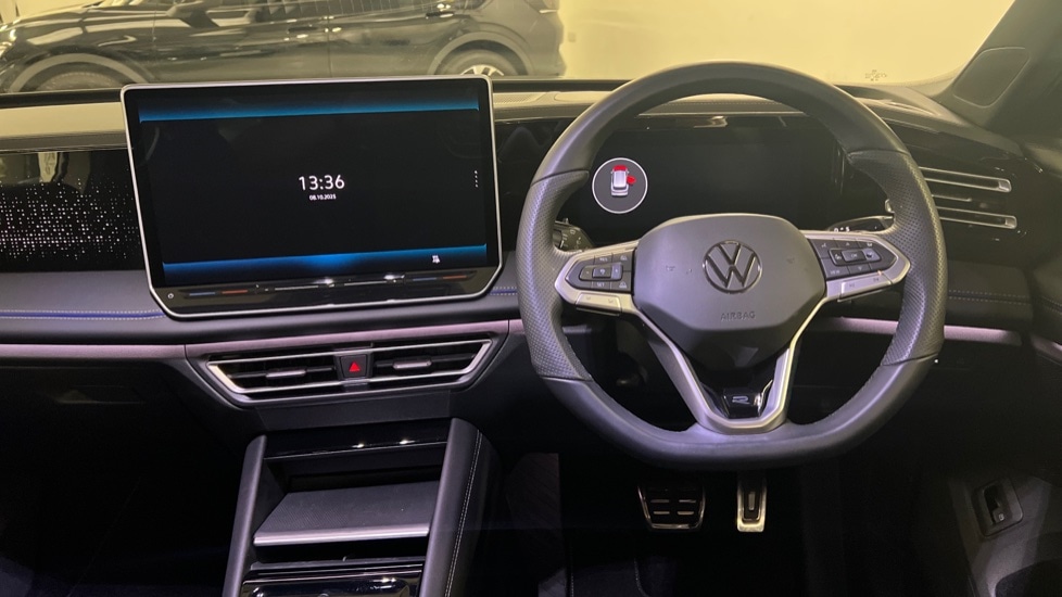 Used Volkswagen Tiguan 2025 for sale - 76154690: Photo 27