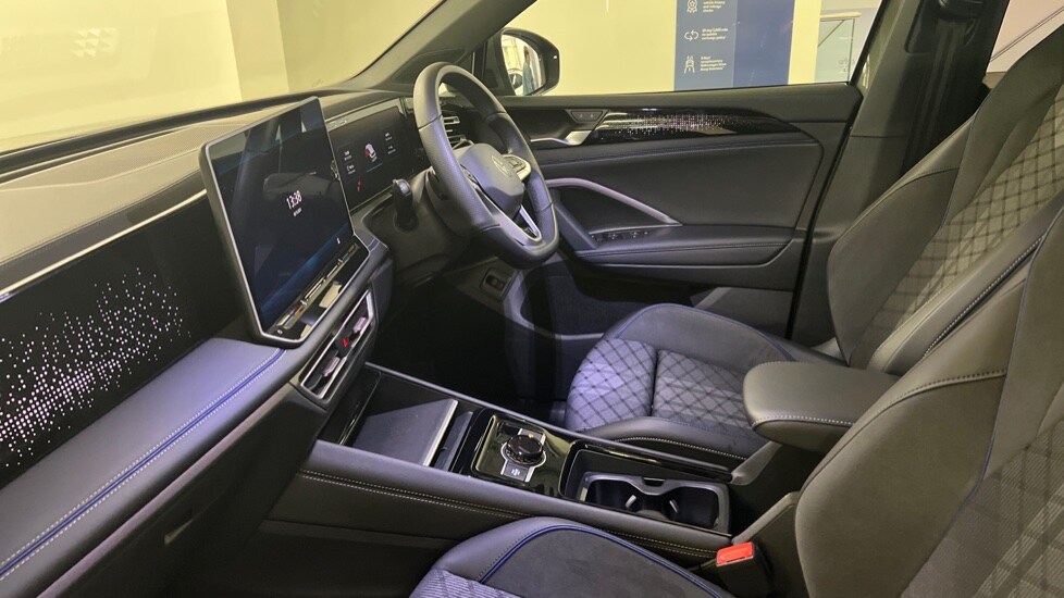 Used Volkswagen Tiguan 2025 for sale - 76154690: Photo 28