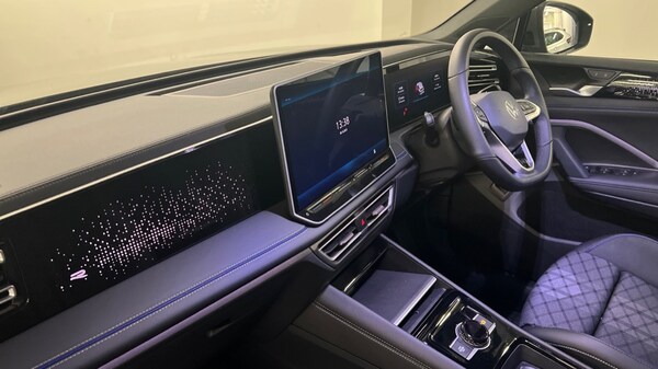 Used Volkswagen Tiguan 2025 for sale - 76154690: Photo 2