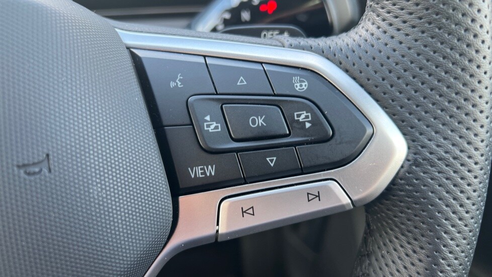 Used Volkswagen Tiguan 2025 for sale - 76154690: Photo 31