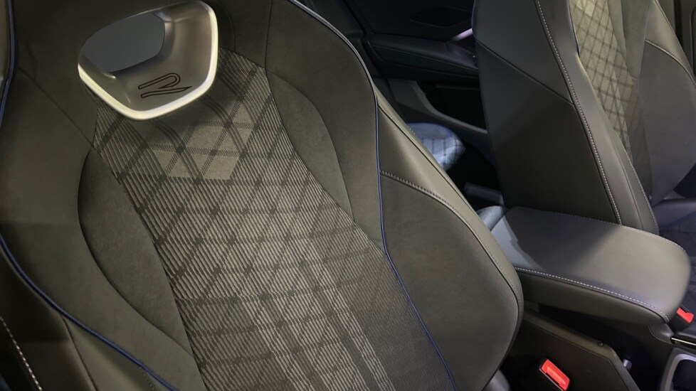 Used Volkswagen Tiguan 2025 for sale - 76154690: Photo 35