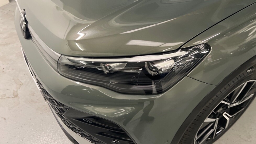 Used Volkswagen Tiguan 2025 for sale - 76154690: Photo 48