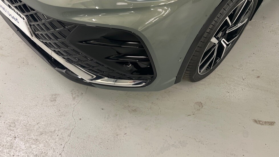 Used Volkswagen Tiguan 2025 for sale - 76154690: Photo 49