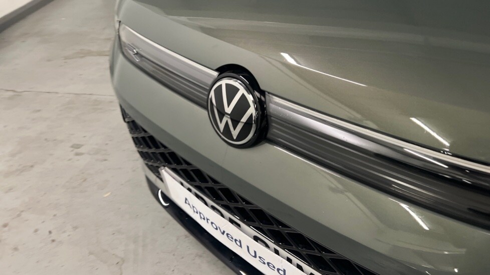 Used Volkswagen Tiguan 2025 for sale - 76154690: Photo 50